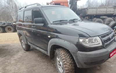 ЛуАЗ Patriot, 2007 год, 410 000 рублей, 1 фотография