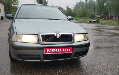 Skoda Octavia IV, 2005 год, 220 000 рублей, 1 фотография