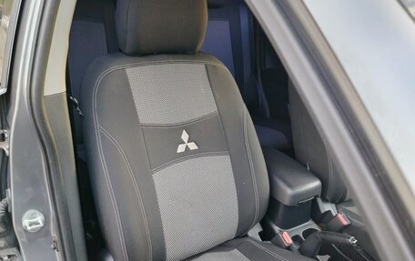 Mitsubishi ASX I рестайлинг, 2012 год, 1 070 000 рублей, 21 фотография