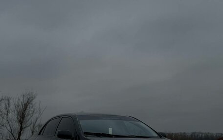 Toyota Corolla, 2008 год, 666 000 рублей, 3 фотография