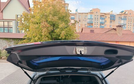 Mitsubishi ASX I рестайлинг, 2012 год, 1 070 000 рублей, 22 фотография