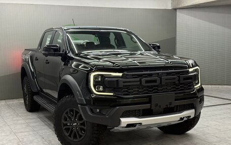 Ford Ranger, 2025 год, 10 500 000 рублей, 1 фотография