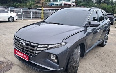 Hyundai Tucson, 2021 год, 1 974 005 рублей, 1 фотография