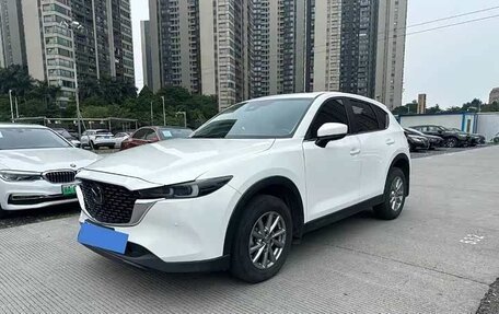 Mazda CX-5 II, 2022 год, 2 350 000 рублей, 1 фотография