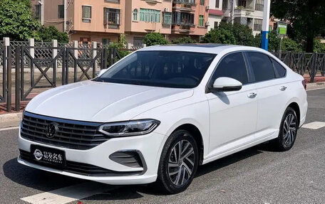 Volkswagen Lavida, 2021 год, 1 100 000 рублей, 1 фотография