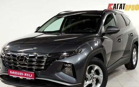 Hyundai Tucson, 2021 год, 3 050 000 рублей, 1 фотография