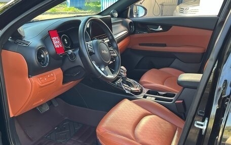 KIA K3, 2021 год, 2 550 000 рублей, 7 фотография