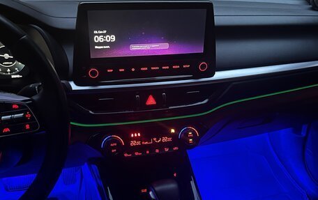 KIA K3, 2021 год, 2 550 000 рублей, 12 фотография