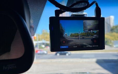 KIA K3, 2021 год, 2 550 000 рублей, 14 фотография