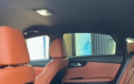 KIA K3, 2021 год, 2 550 000 рублей, 17 фотография