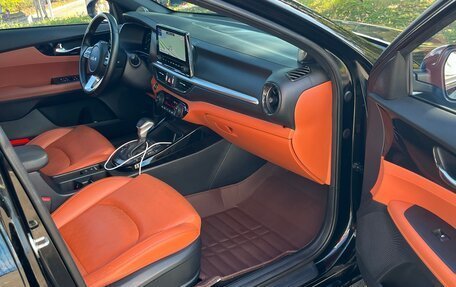 KIA K3, 2021 год, 2 550 000 рублей, 19 фотография