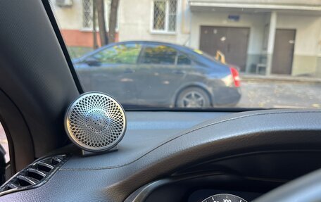 KIA K3, 2021 год, 2 550 000 рублей, 26 фотография