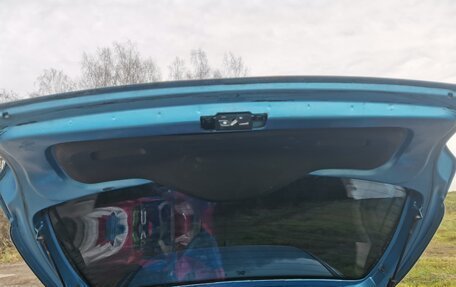 Peugeot 206, 2002 год, 179 000 рублей, 13 фотография