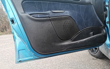 Peugeot 206, 2002 год, 179 000 рублей, 12 фотография