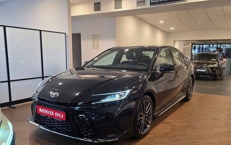 Toyota Camry, 2025 год, 4 800 000 рублей, 1 фотография