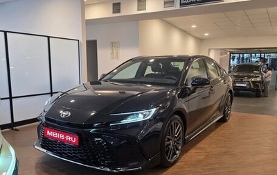 Toyota Camry, 2025 год, 4 800 000 рублей, 1 фотография