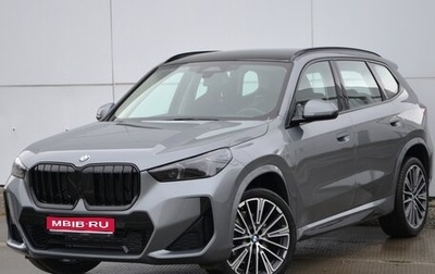BMW X1, 2025 год, 6 300 000 рублей, 1 фотография