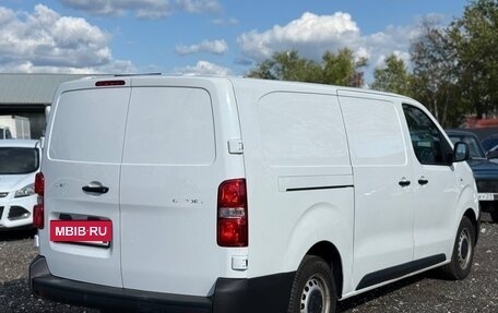 Peugeot Expert, 2018 год, 1 849 000 рублей, 6 фотография