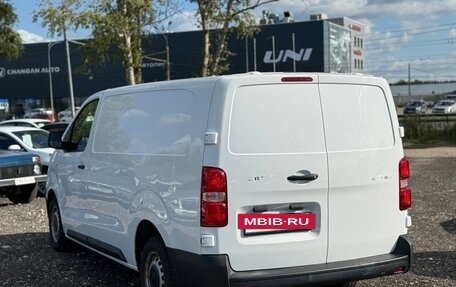 Peugeot Expert, 2018 год, 1 849 000 рублей, 4 фотография