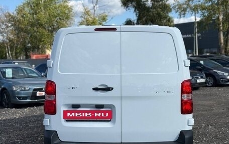 Peugeot Expert, 2018 год, 1 849 000 рублей, 5 фотография