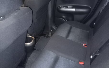 Nissan Juke II, 2013 год, 1 100 000 рублей, 13 фотография