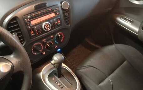 Nissan Juke II, 2013 год, 1 100 000 рублей, 11 фотография