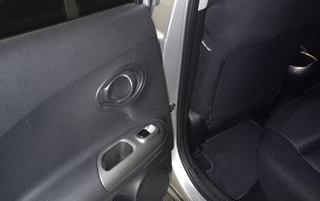 Nissan Juke II, 2013 год, 1 100 000 рублей, 12 фотография