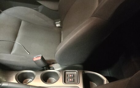 Nissan Juke II, 2013 год, 1 100 000 рублей, 10 фотография