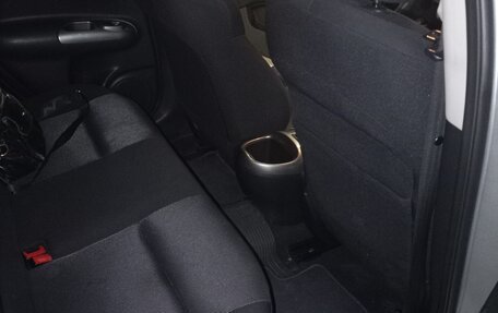 Nissan Juke II, 2013 год, 1 100 000 рублей, 14 фотография