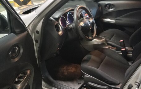 Nissan Juke II, 2013 год, 1 100 000 рублей, 8 фотография