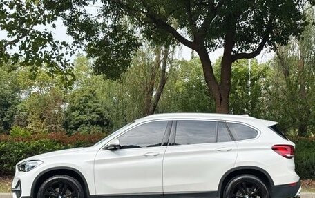 BMW X1, 2020 год, 1 921 605 рублей, 6 фотография