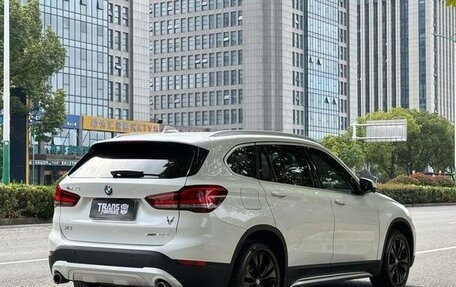 BMW X1, 2020 год, 1 921 605 рублей, 4 фотография