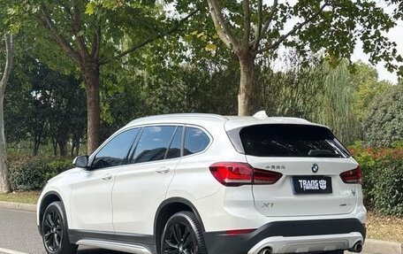 BMW X1, 2020 год, 1 921 605 рублей, 7 фотография