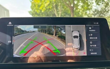 BMW X1, 2020 год, 1 921 605 рублей, 9 фотография