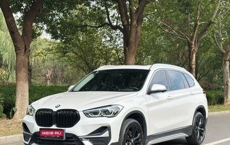 BMW X1, 2020 год, 1 921 605 рублей, 2 фотография