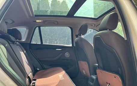 BMW X1, 2020 год, 1 921 605 рублей, 10 фотография