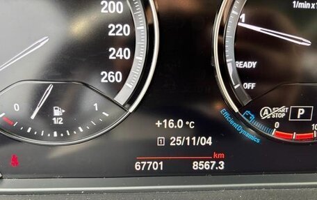 BMW X1, 2020 год, 1 921 605 рублей, 15 фотография