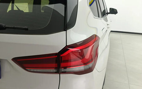 BMW X1, 2021 год, 1 980 605 рублей, 5 фотография