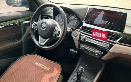 BMW X1, 2020 год, 1 921 605 рублей, 13 фотография