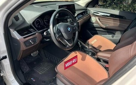 BMW X1, 2020 год, 1 921 605 рублей, 11 фотография