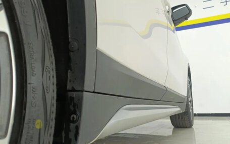 BMW X1, 2021 год, 1 980 605 рублей, 9 фотография