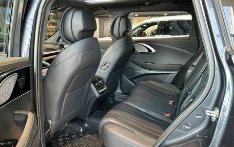 CheryExeed TXL, 2024 год, 4 200 000 рублей, 7 фотография