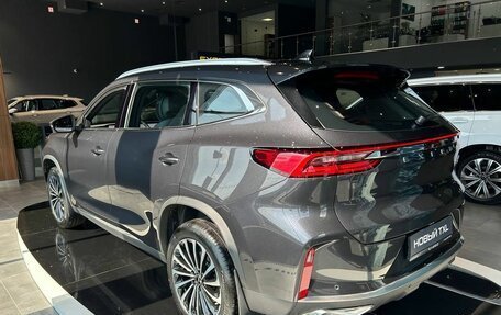 CheryExeed TXL, 2024 год, 4 200 000 рублей, 5 фотография