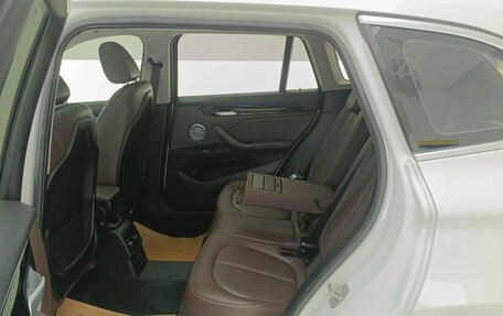 BMW X1, 2021 год, 1 980 605 рублей, 10 фотография