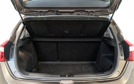 KIA cee'd III, 2018 год, 1 590 000 рублей, 10 фотография