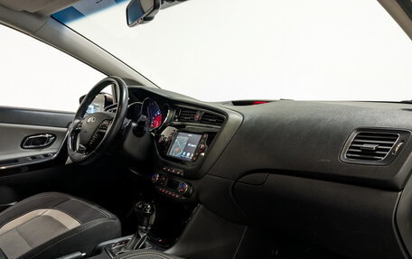 KIA cee'd III, 2018 год, 1 590 000 рублей, 11 фотография