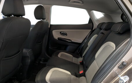 KIA cee'd III, 2018 год, 1 590 000 рублей, 12 фотография