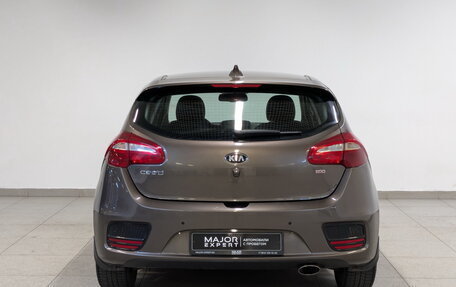 KIA cee'd III, 2018 год, 1 590 000 рублей, 6 фотография