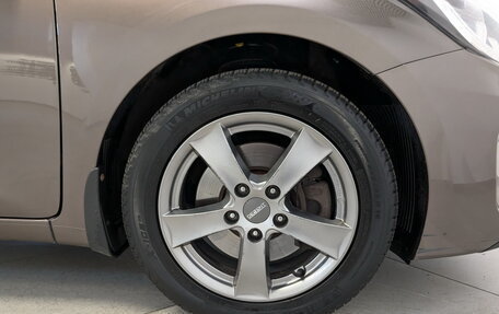 KIA cee'd III, 2018 год, 1 590 000 рублей, 18 фотография