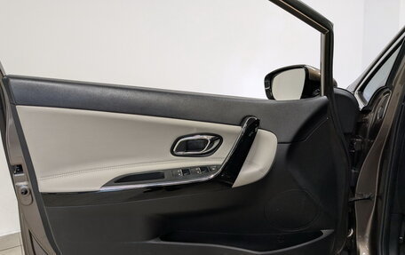 KIA cee'd III, 2018 год, 1 590 000 рублей, 19 фотография